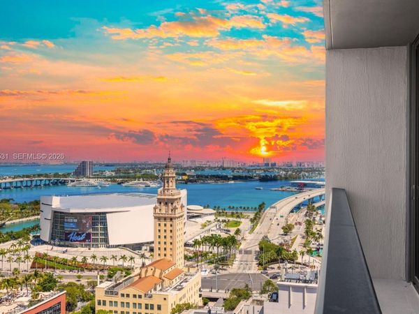 121 NE 5th St, Unit 2611, Miami, FL 33132