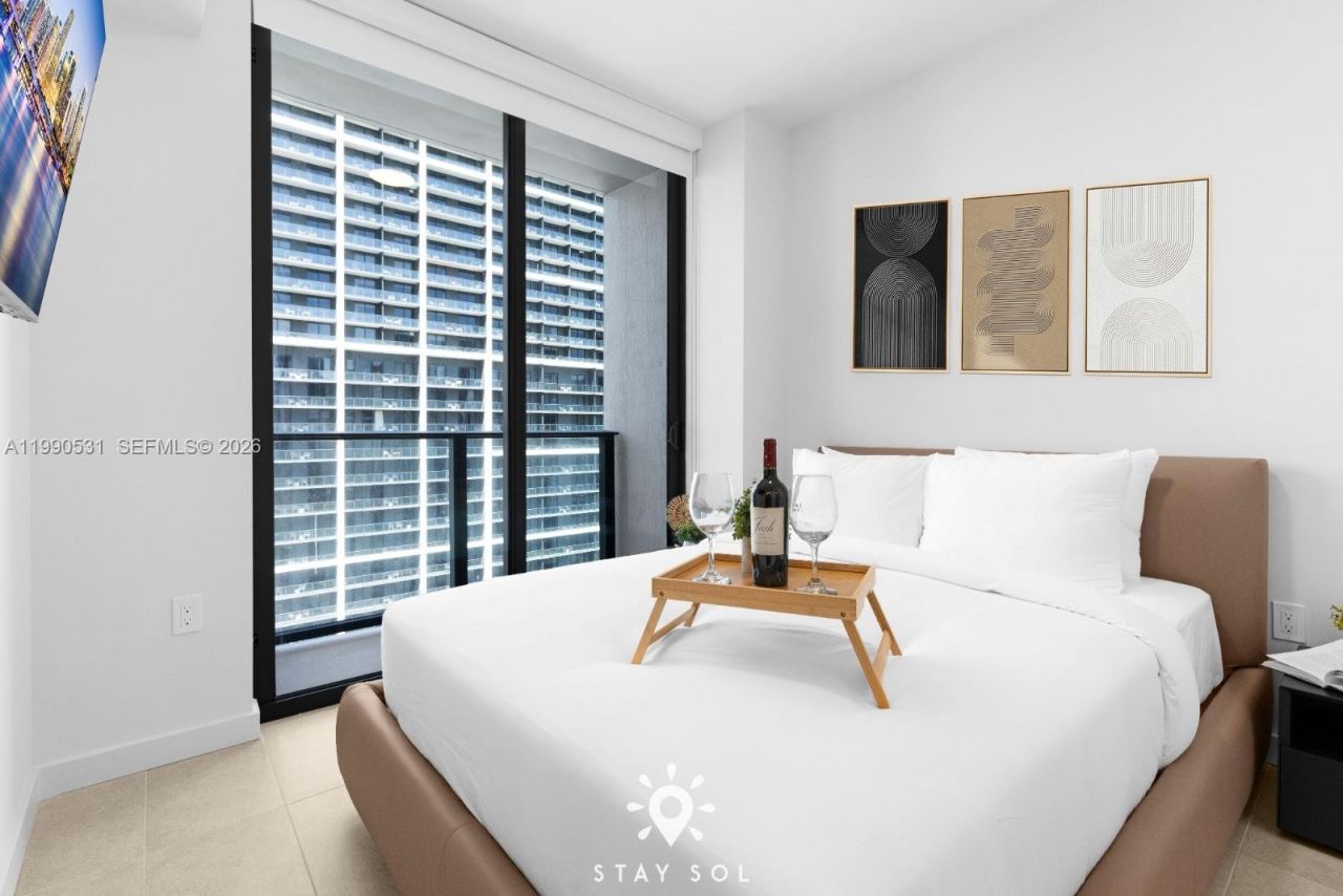 Please Call For Address, Unit 2611, Miami, FL 33132 Photo