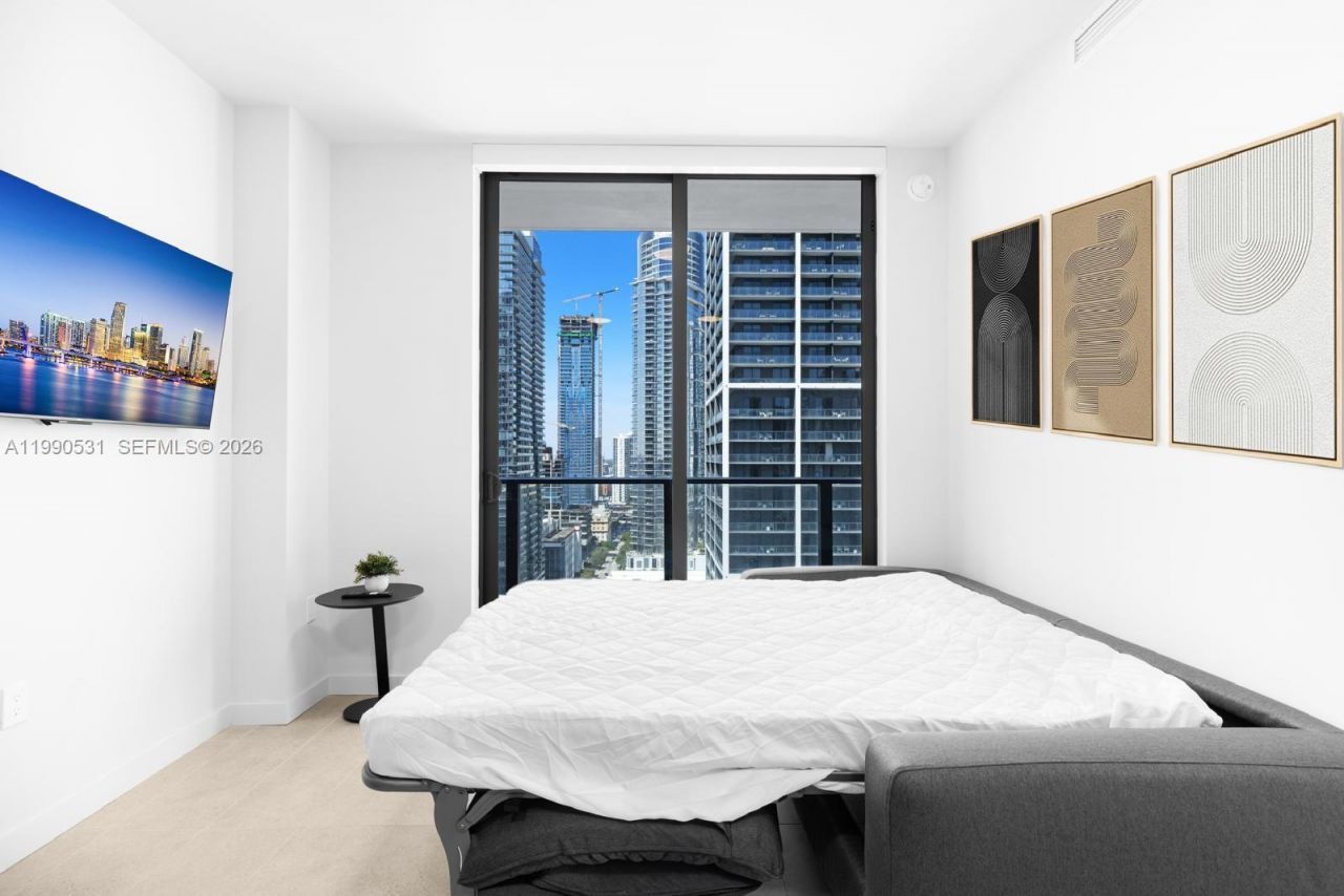 121 NE 5th St, Unit 2611, Miami, FL 33132 Photo