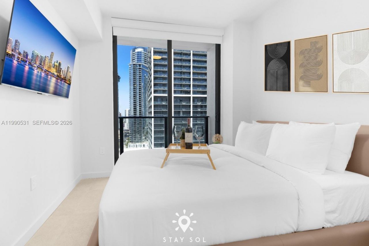 Please Call For Address, Unit 2611, Miami, FL 33132 Photo