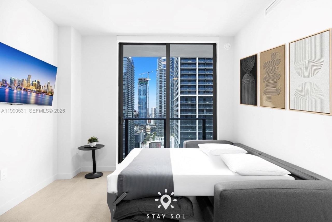 Please Call For Address, Unit 2611, Miami, FL 33132 Photo