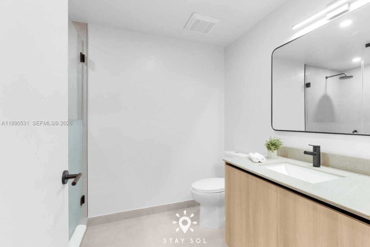 Please Call For Address, Unit 2611, Miami, FL 33132 Photo