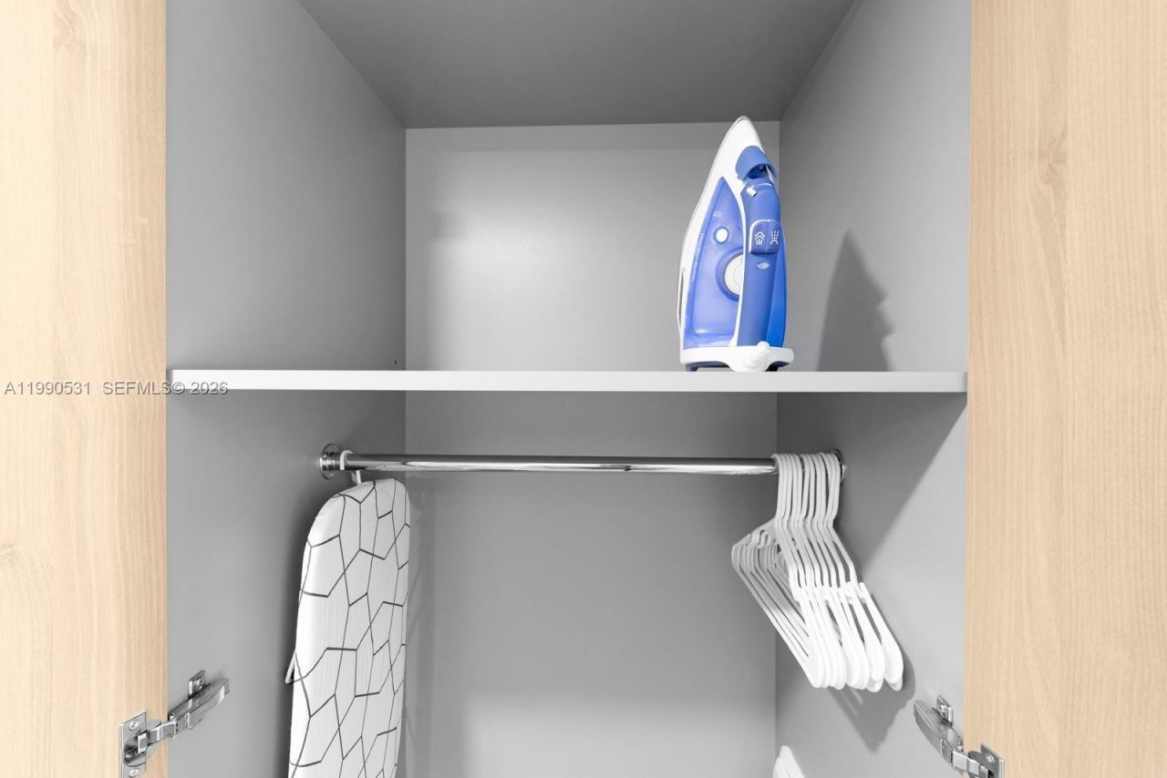 121 NE 5th St, Unit 2611, Miami, FL 33132 Photo