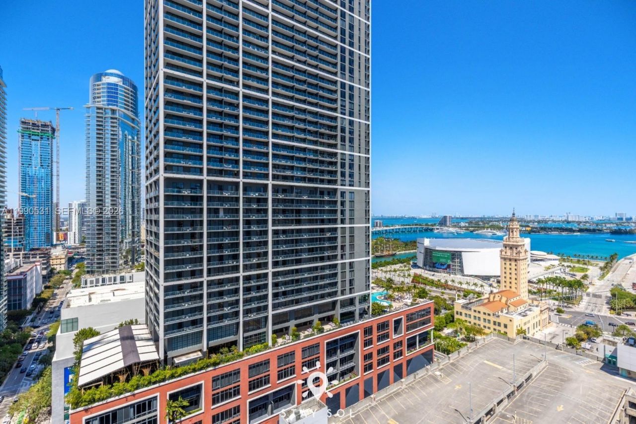 Please Call For Address, Unit 2611, Miami, FL 33132 Photo