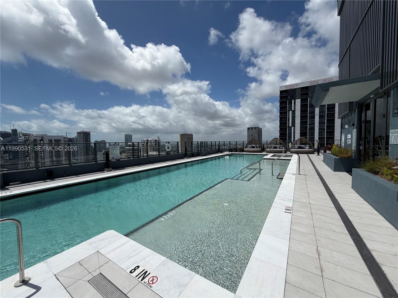 121 NE 5th St, Unit 2611, Miami, FL 33132 Photo