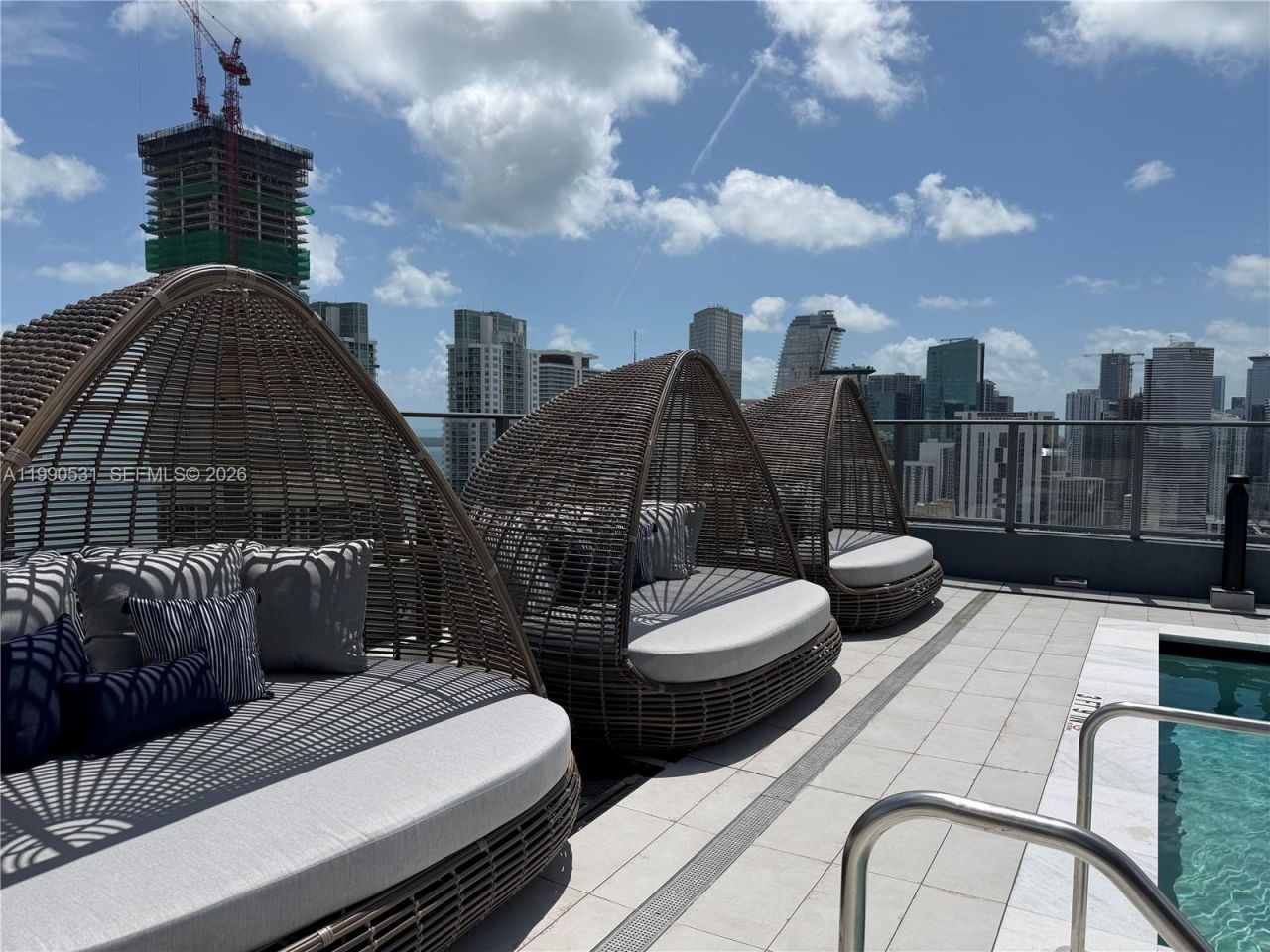 121 NE 5th St, Unit 2611, Miami, FL 33132 Photo