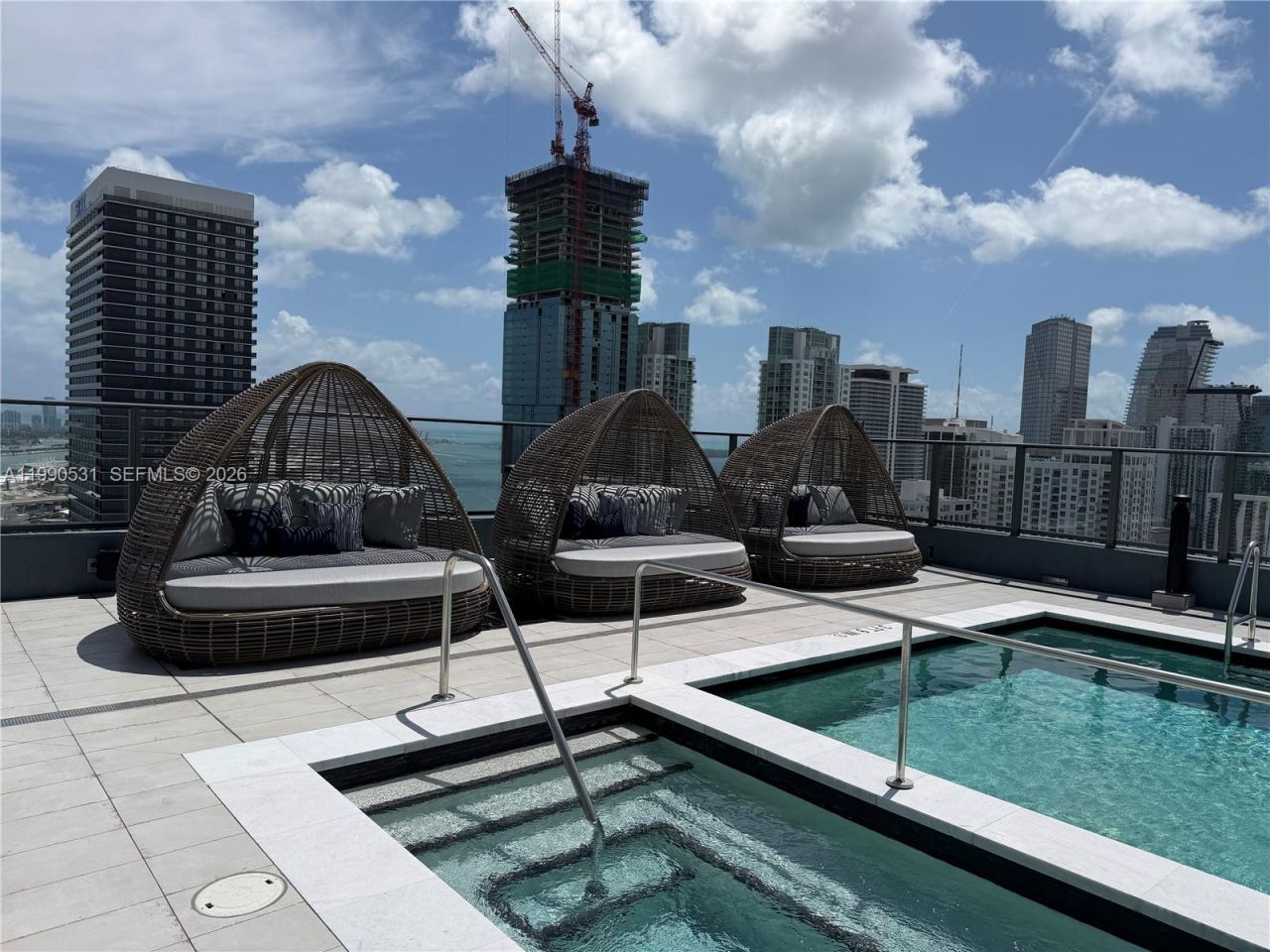 121 NE 5th St, Unit 2611, Miami, FL 33132 Photo