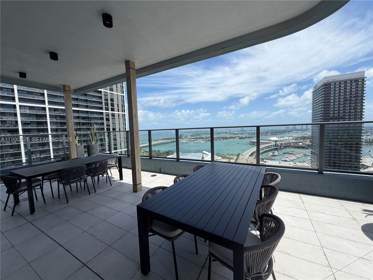 121 NE 5th St, Unit 2611, Miami, FL 33132 Photo
