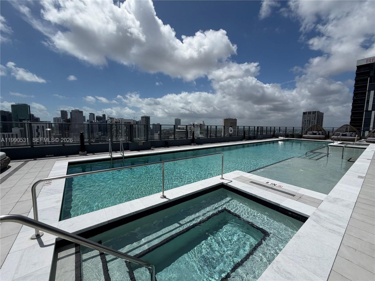 121 NE 5th St, Unit 2611, Miami, FL 33132 Photo