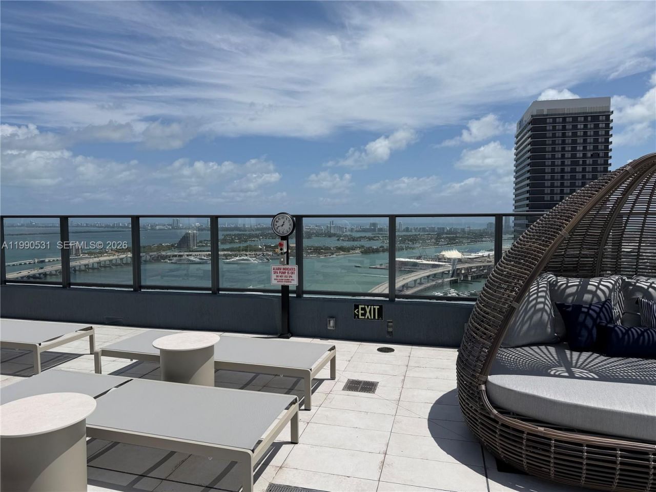 121 NE 5th St, Unit 2611, Miami, FL 33132 Photo