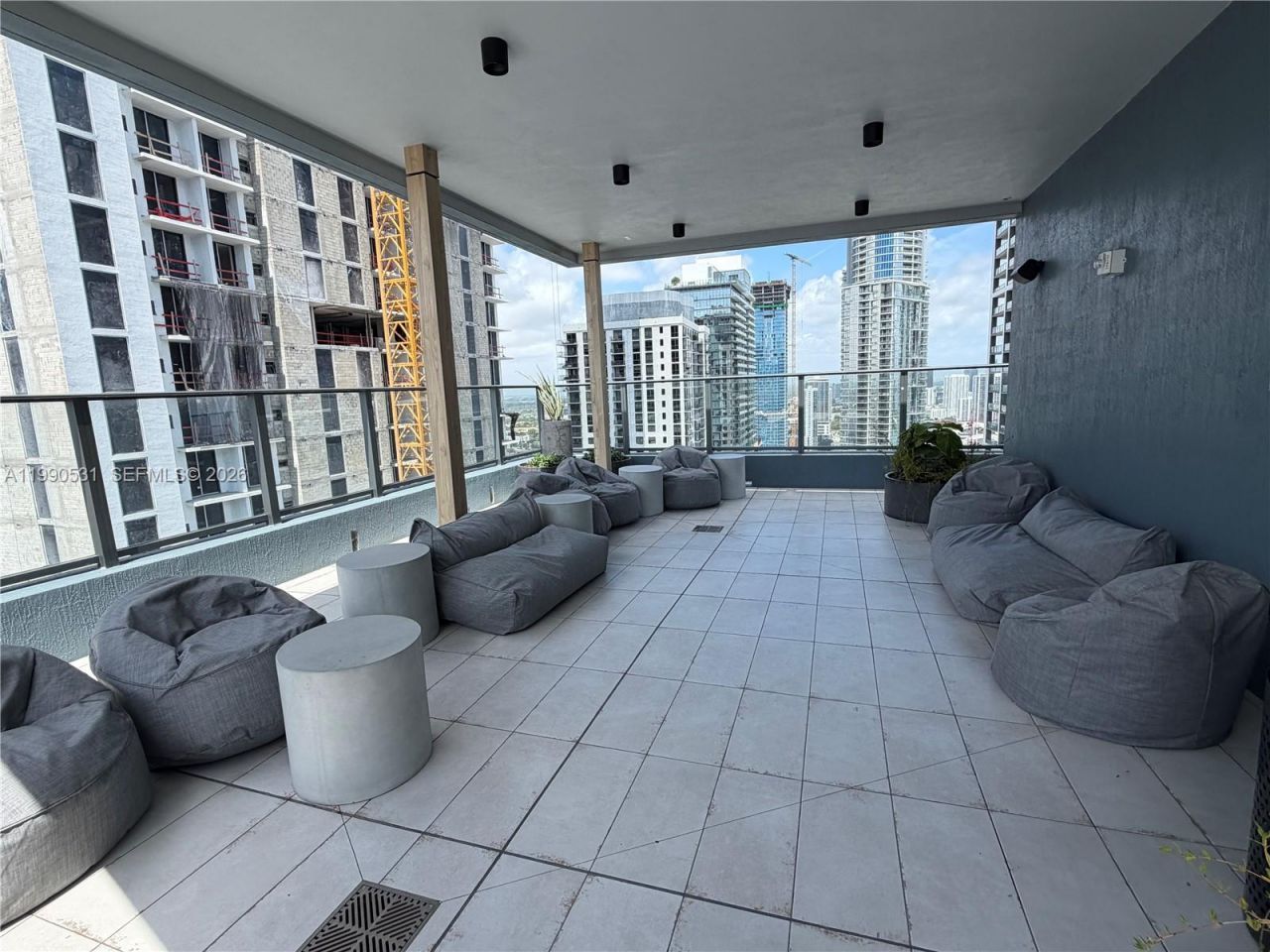 121 NE 5th St, Unit 2611, Miami, FL 33132 Photo