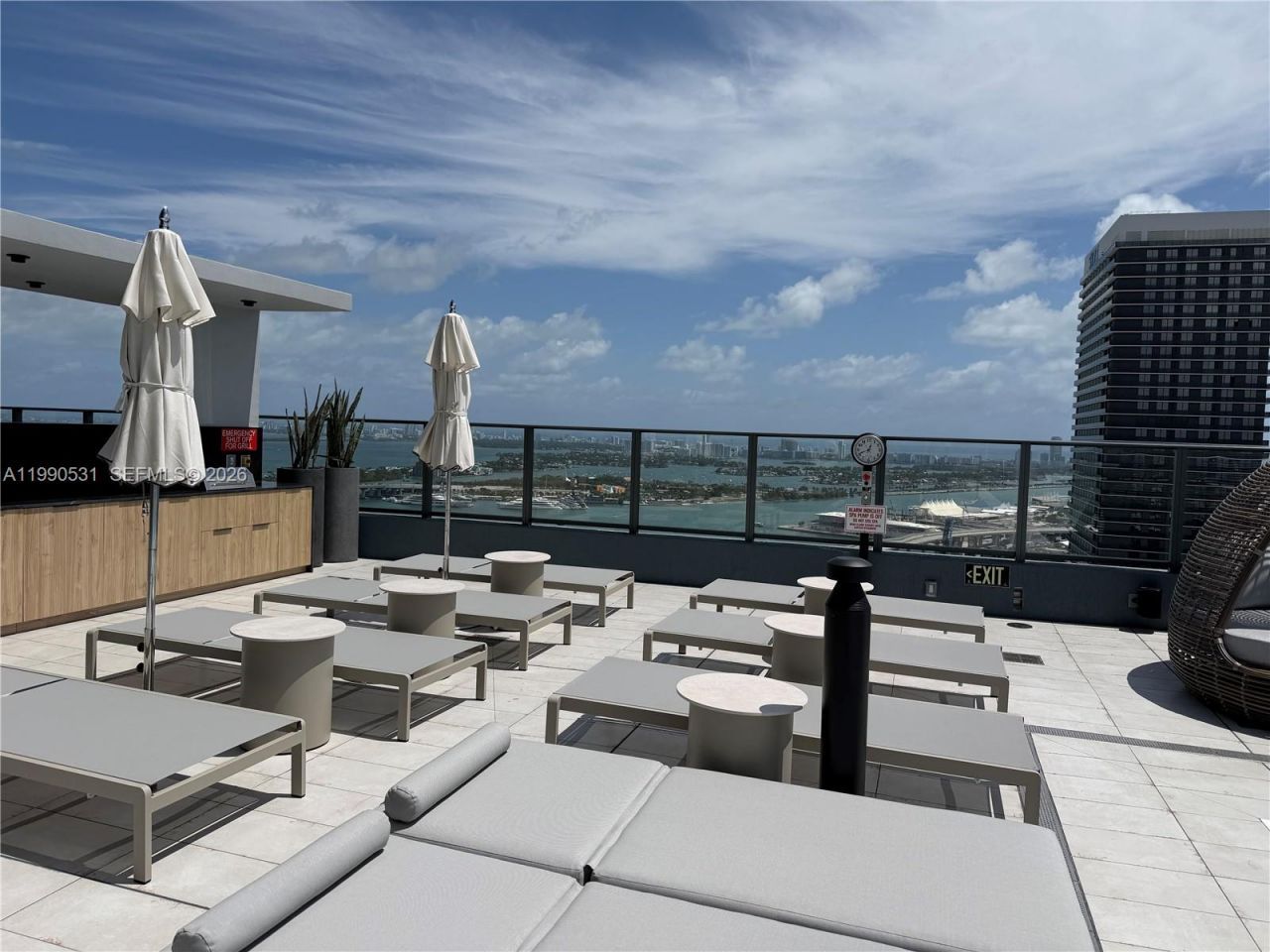 121 NE 5th St, Unit 2611, Miami, FL 33132 Photo