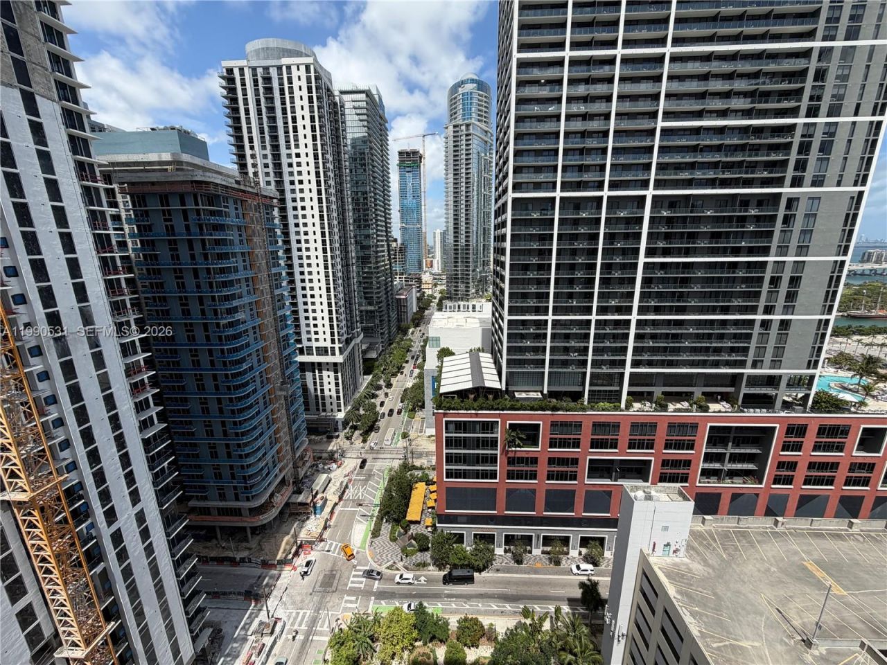 121 NE 5th St, Unit 2611, Miami, FL 33132 Photo