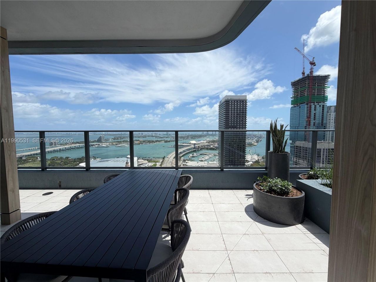 121 NE 5th St, Unit 2611, Miami, FL 33132 Photo