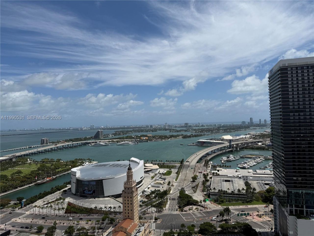 121 NE 5th St, Unit 2611, Miami, FL 33132 Photo