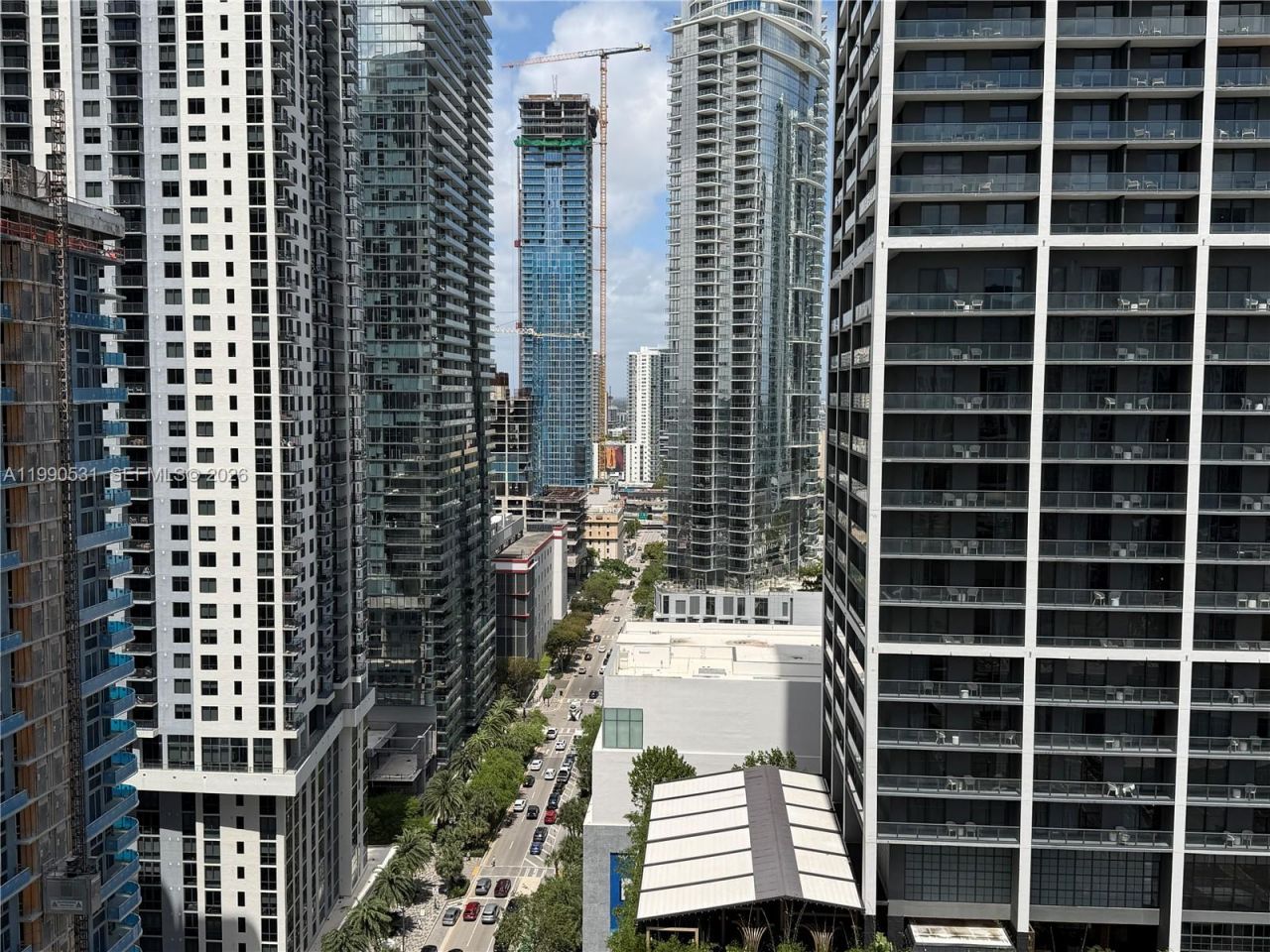 121 NE 5th St, Unit 2611, Miami, FL 33132 Photo