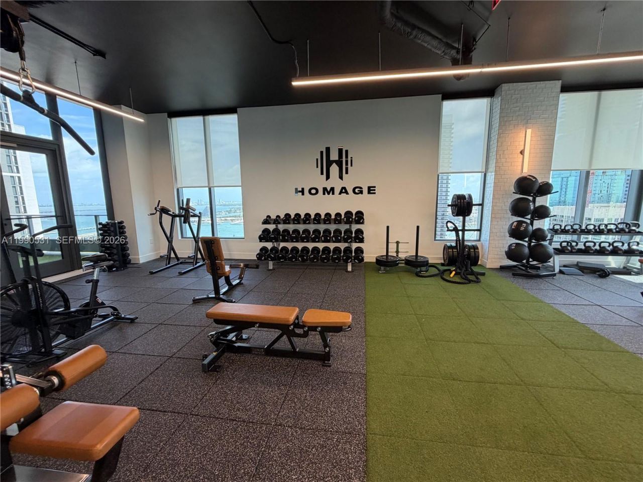 Please Call For Address, Unit 2611, Miami, FL 33132 Photo