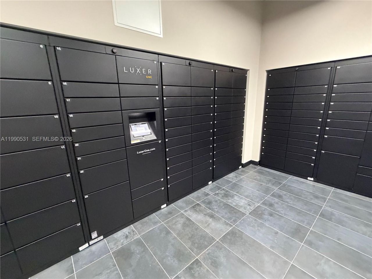 121 NE 5th St, Unit 2611, Miami, FL 33132 Photo