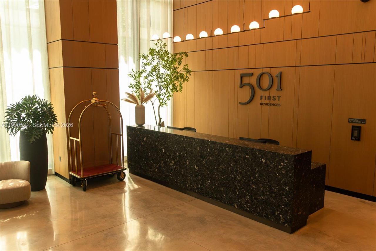 Please Call For Address, Unit 2611, Miami, FL 33132 Photo