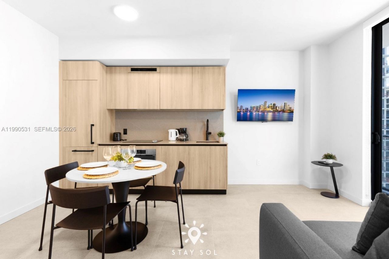 Please Call For Address, Unit 2611, Miami, FL 33132 Photo