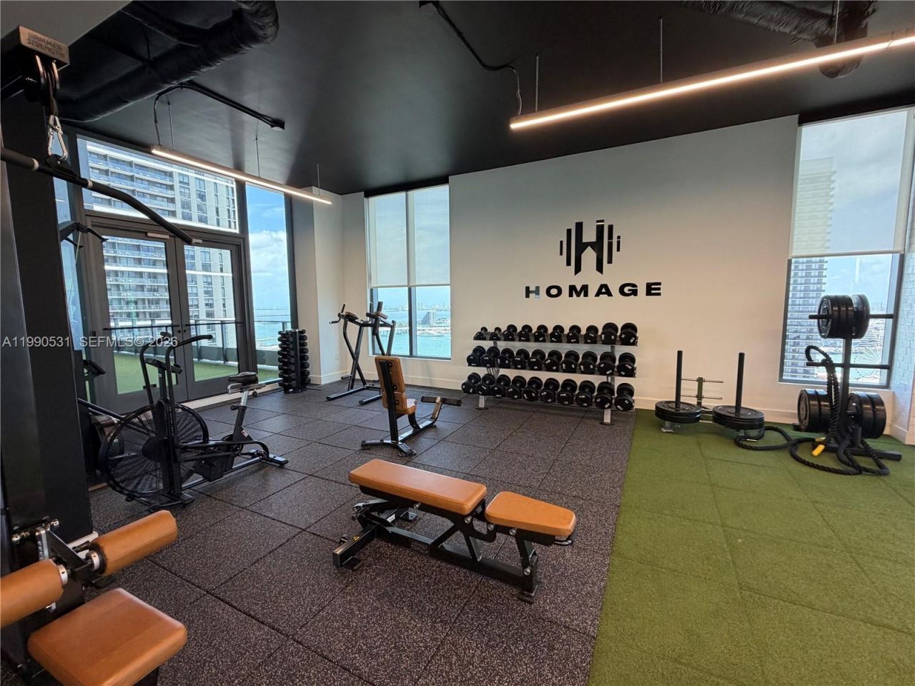 121 NE 5th St, Unit 2611, Miami, FL 33132 Photo