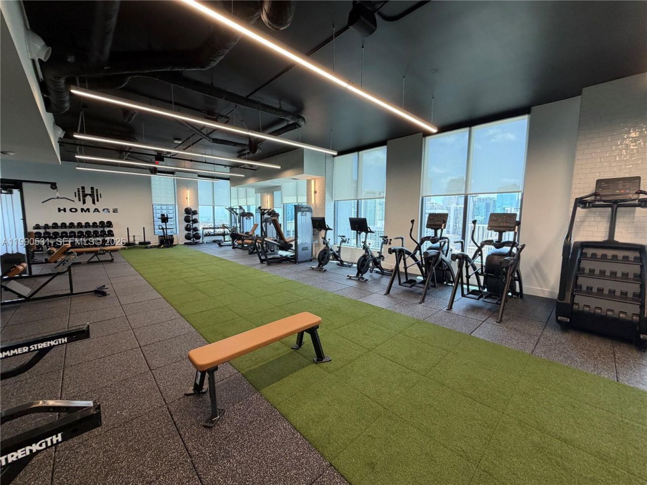 121 NE 5th St, Unit 2611, Miami, FL 33132 Photo