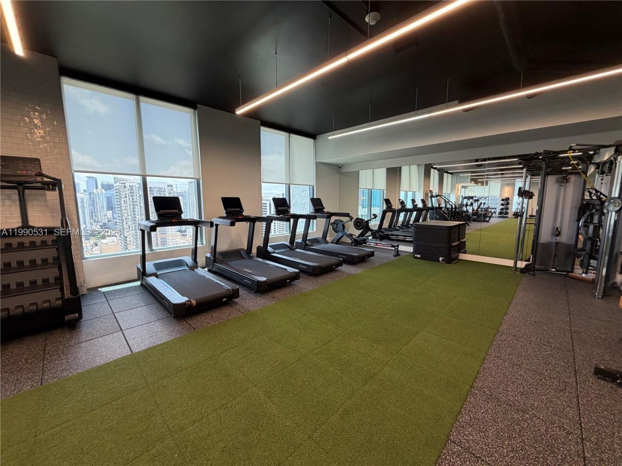 121 NE 5th St, Unit 2611, Miami, FL 33132 Photo