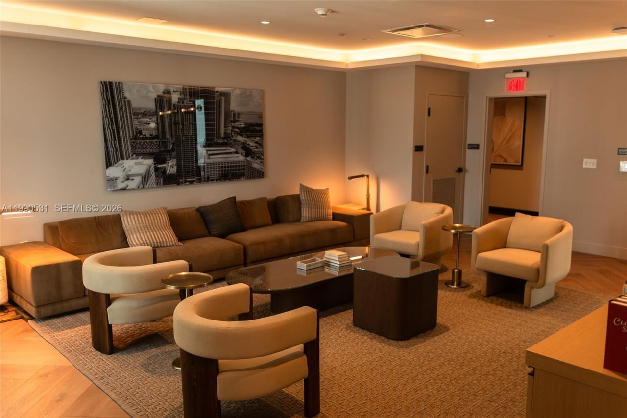 Please Call For Address, Unit 2611, Miami, FL 33132 Photo