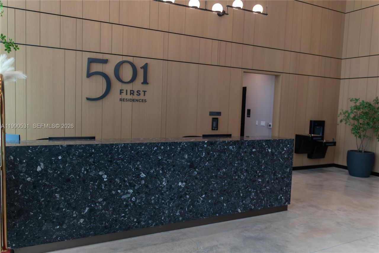 Please Call For Address, Unit 2611, Miami, FL 33132 Photo