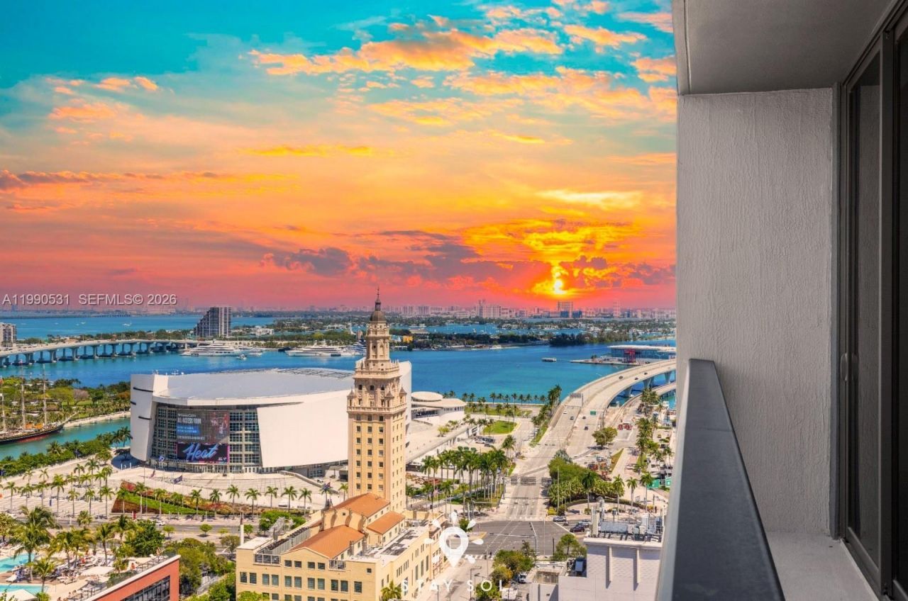 Please Call For Address, Unit 2611, Miami, FL 33132 Photo