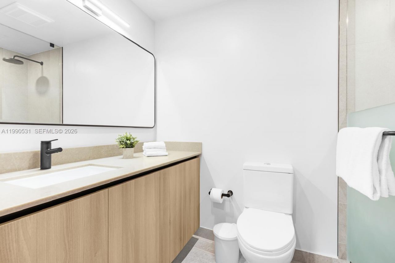 121 NE 5th St, Unit 2611, Miami, FL 33132 Photo