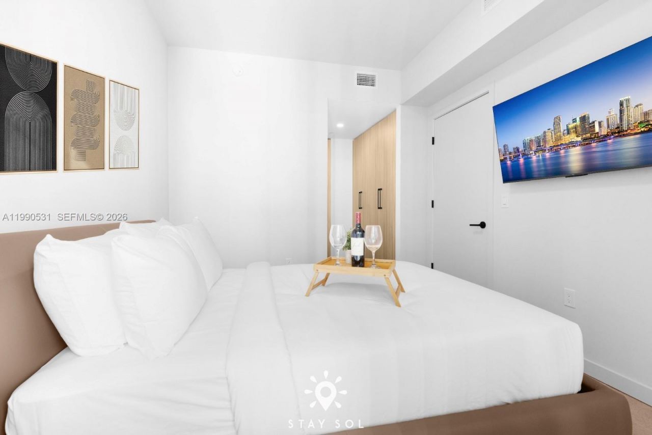 Please Call For Address, Unit 2611, Miami, FL 33132 Photo