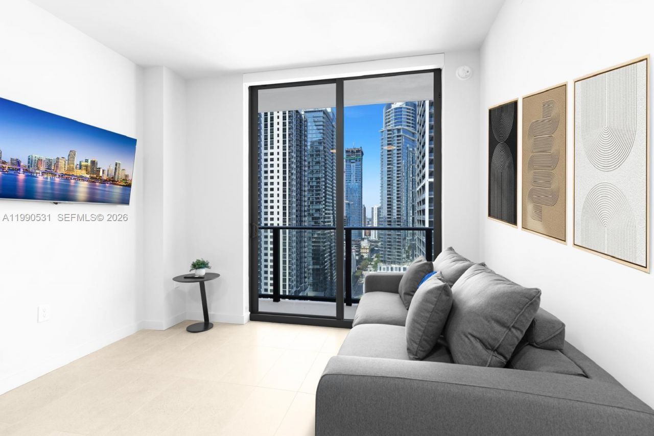 121 NE 5th St, Unit 2611, Miami, FL 33132 Photo