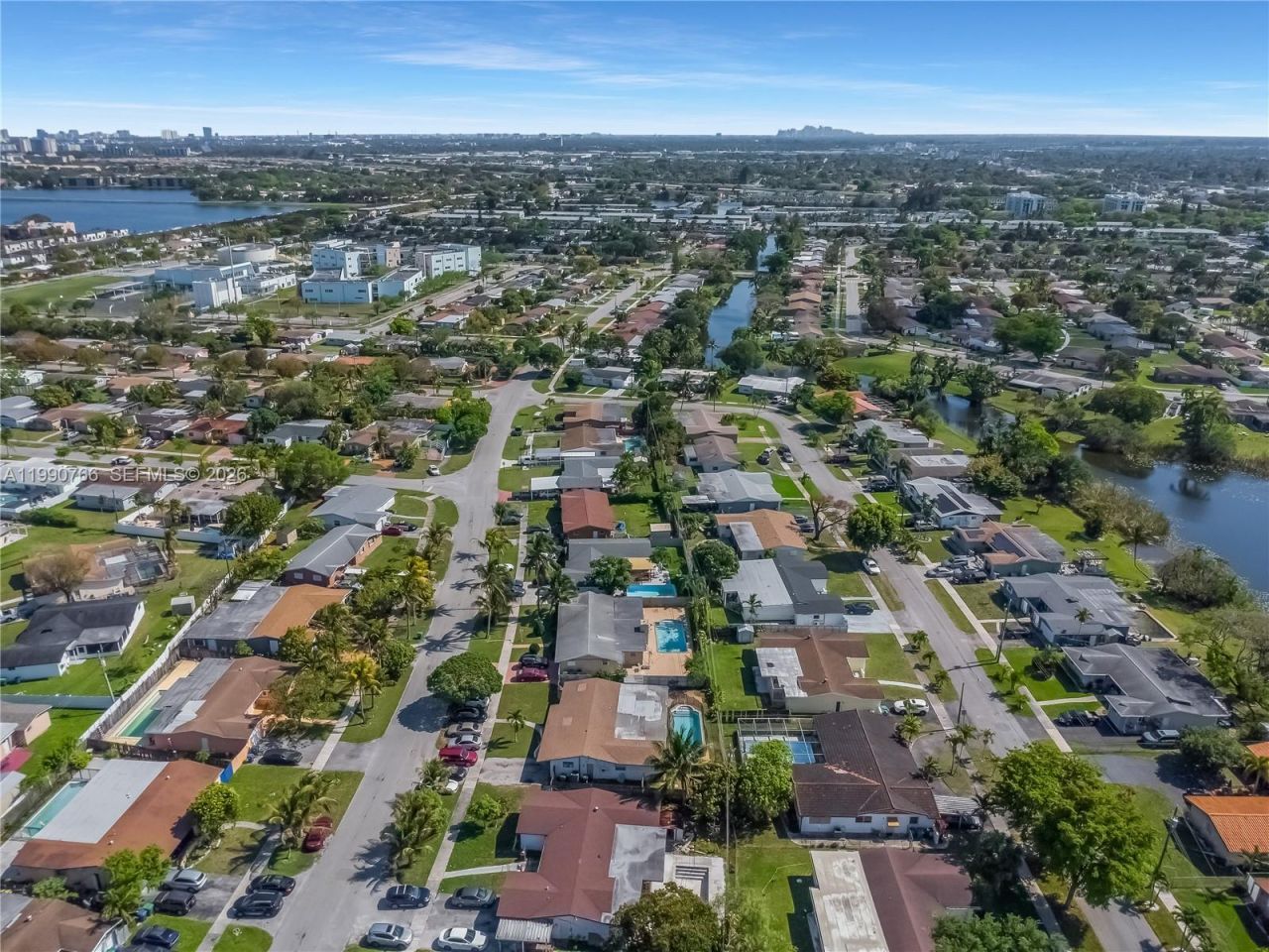 21100 N Miami Ave , Miami Gardens, FL 33169 Photo