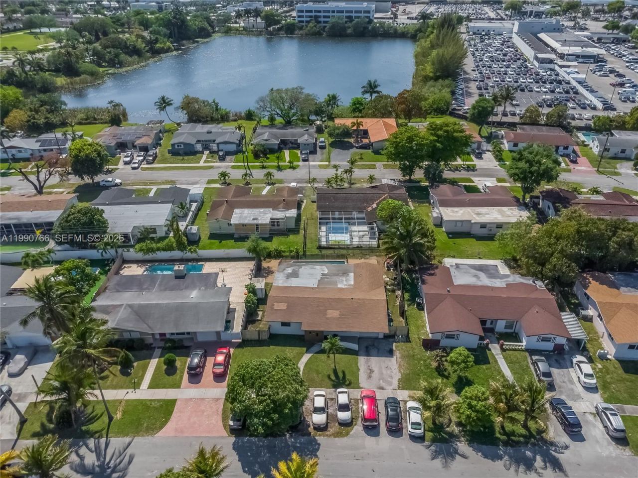 21100 N Miami Ave , Miami Gardens, FL 33169 Photo