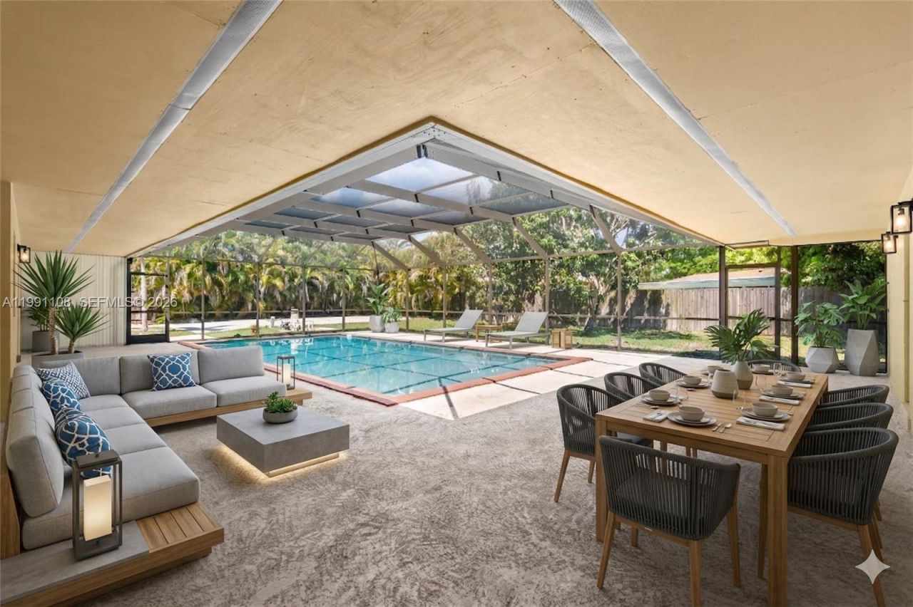 8201 SW 150th Dr , Palmetto Bay, FL 33158 Photo