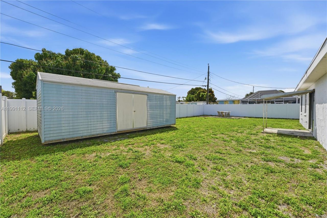 3352 Taconic Dr , West Palm Beach, FL 33406 Photo