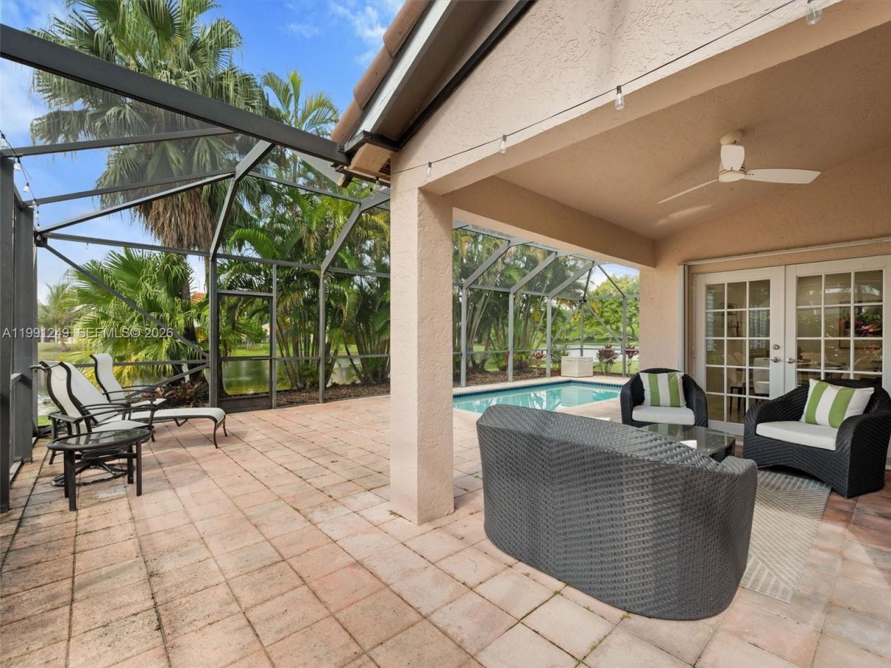 413 Cameron Dr , Unit 413, Weston, FL 33326 Photo