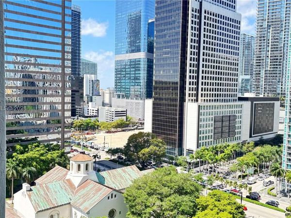 495 Brickell Ave, Unit 1610, Miami, FL 33131
