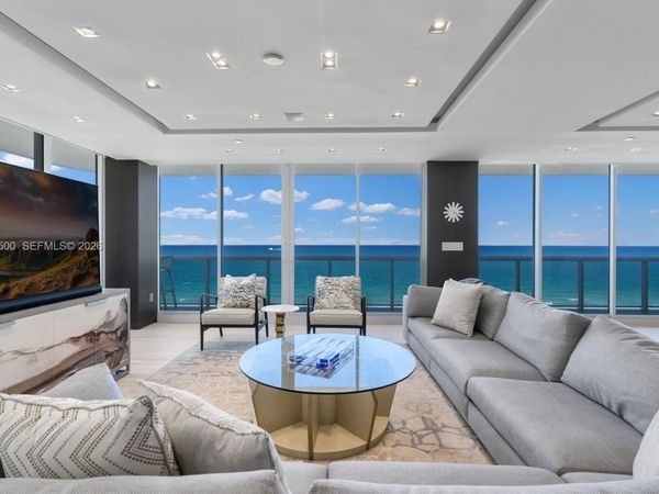 9559 Collins Ave , Unit S8-B, Surfside, FL 33154