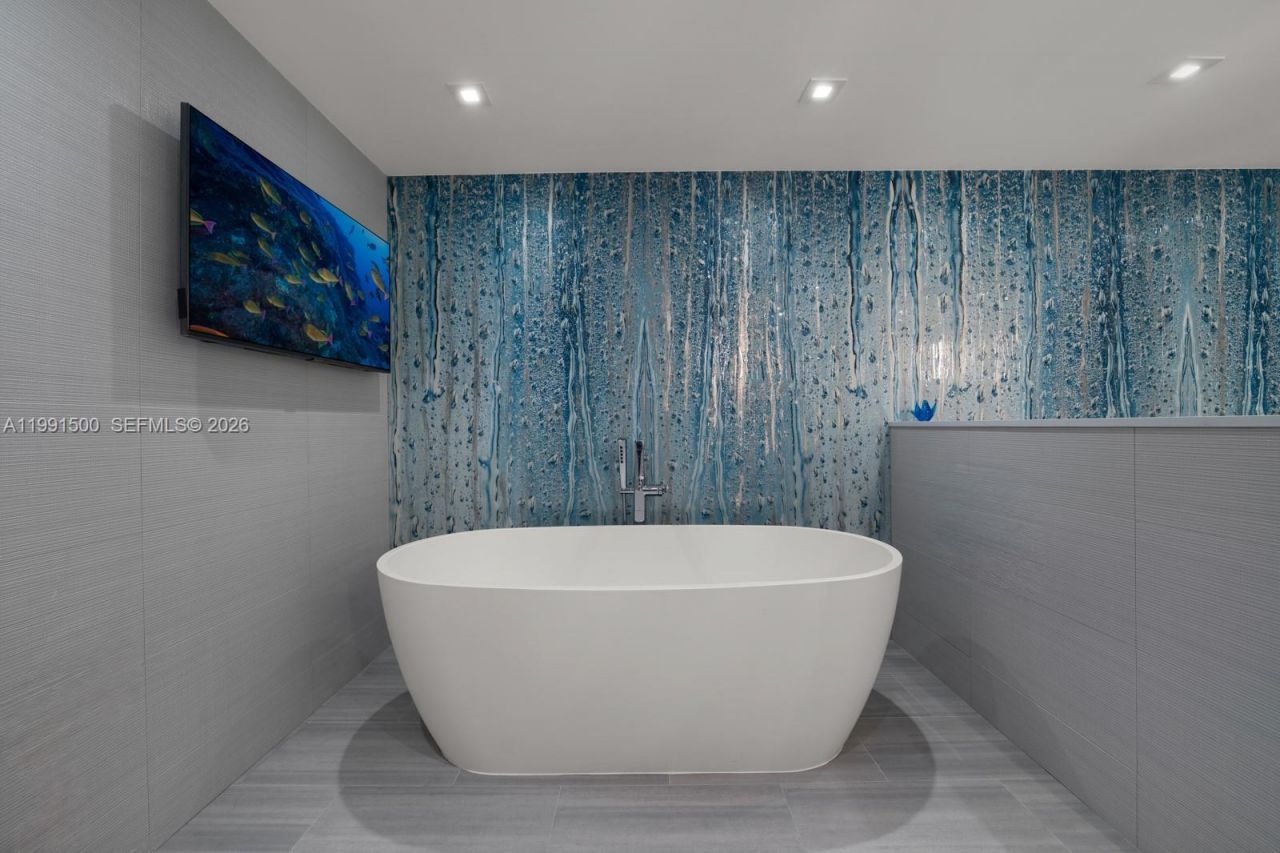 9559 Collins Ave , Unit S8-B, Surfside, FL 33154 Photo