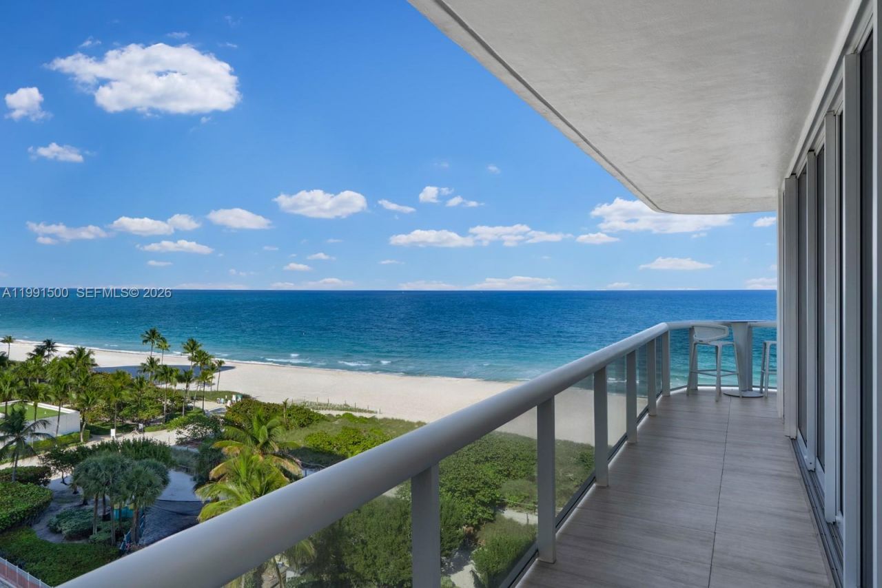 9559 Collins Ave , Unit S8-B, Surfside, FL 33154 Photo