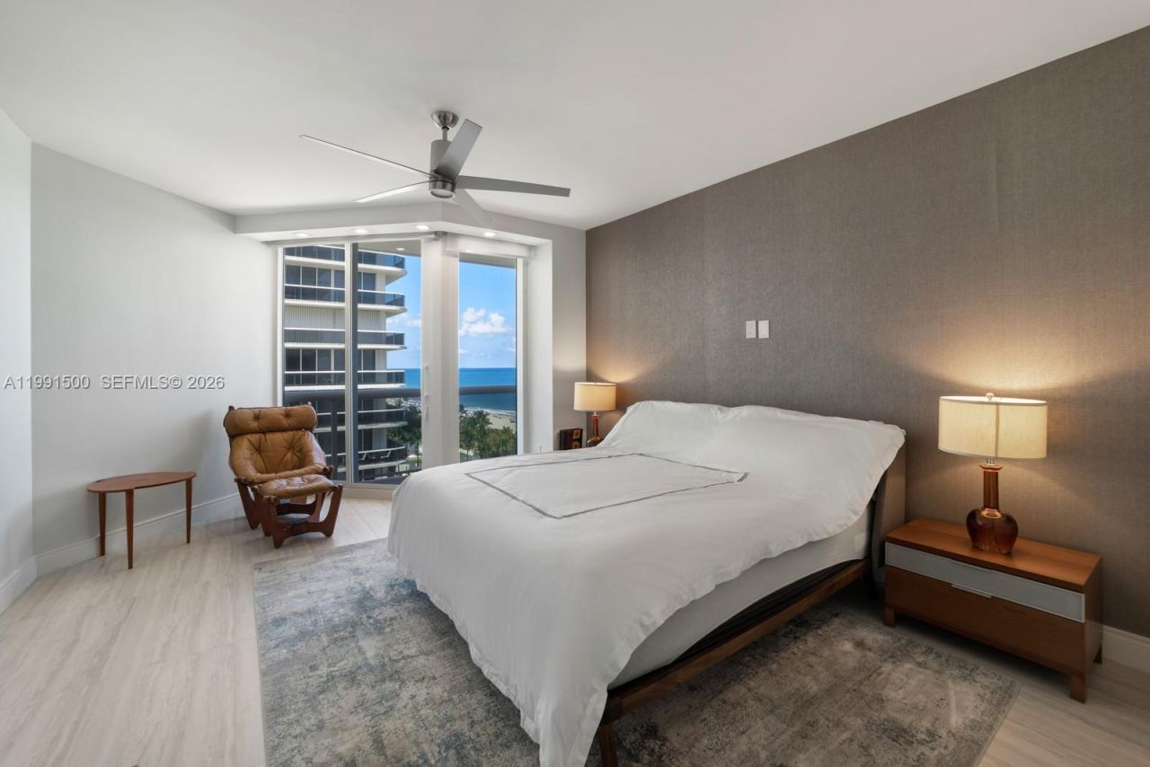 9559 Collins Ave , Unit S8-B, Surfside, FL 33154 Photo