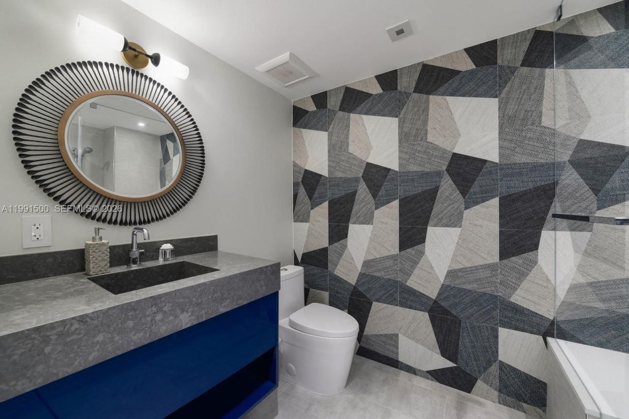 9559 Collins Ave , Unit S8-B, Surfside, FL 33154 Photo