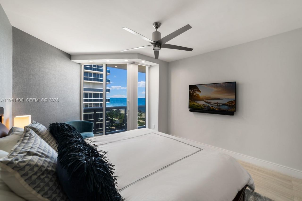 9559 Collins Ave , Unit S8-B, Surfside, FL 33154 Photo