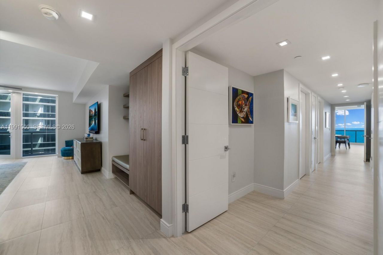 9559 Collins Ave , Unit S8-B, Surfside, FL 33154 Photo