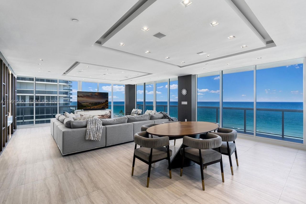 9559 Collins Ave , Unit S8-B, Surfside, FL 33154 Photo