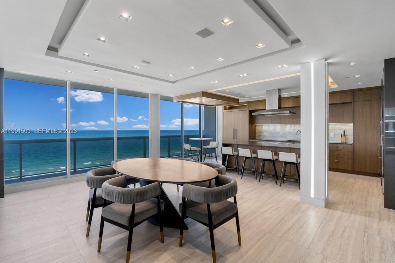 9559 Collins Ave , Unit S8-B, Surfside, FL 33154 Photo