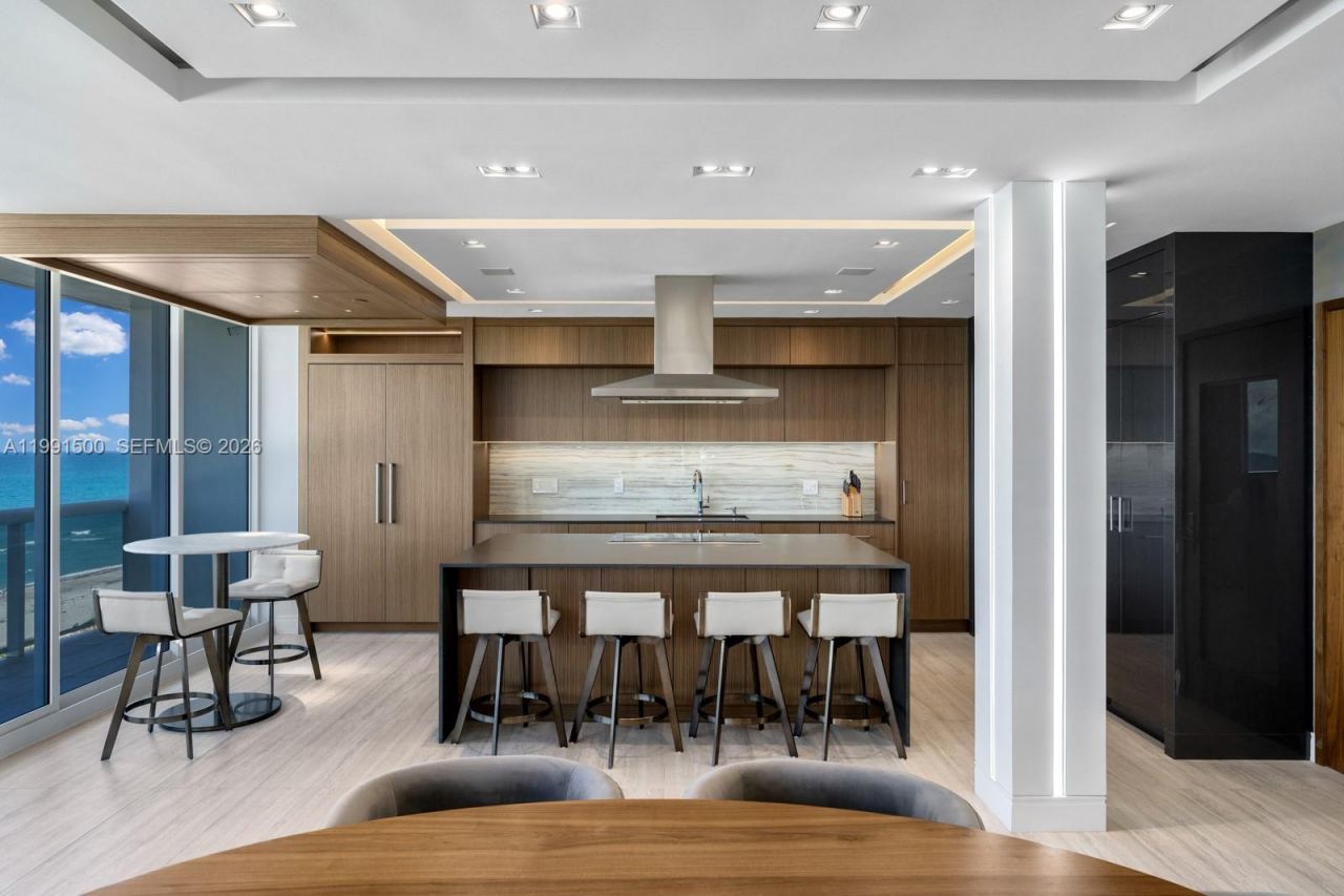 9559 Collins Ave , Unit S8-B, Surfside, FL 33154 Photo