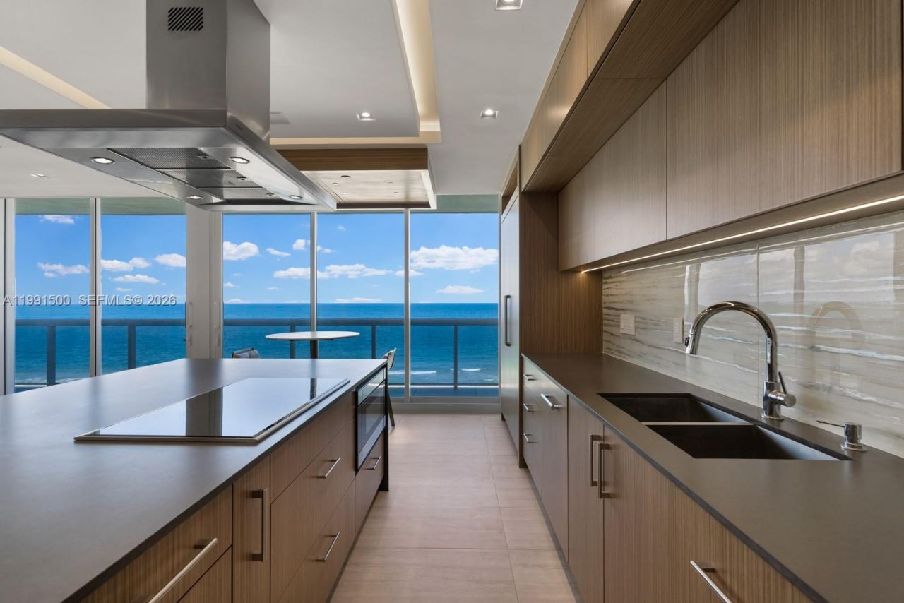 9559 Collins Ave , Unit S8-B, Surfside, FL 33154 Photo